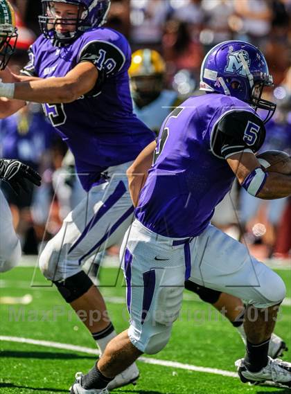 Thumbnail 2 in Mayfield @ Manzano photogallery.