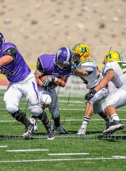 Thumbnail 3 in Mayfield @ Manzano photogallery.