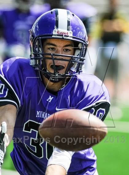 Thumbnail 2 in Mayfield @ Manzano photogallery.