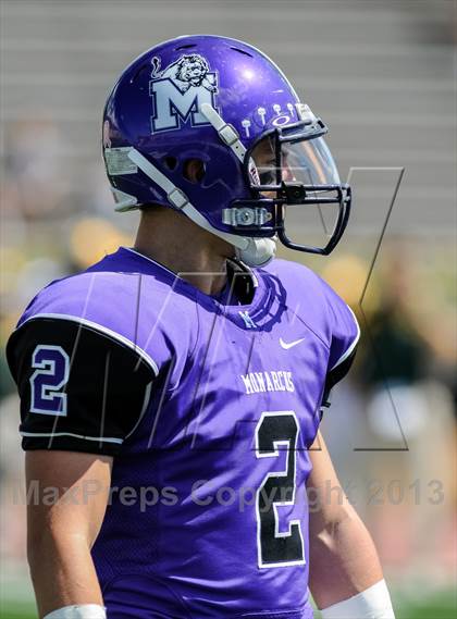 Thumbnail 2 in Mayfield @ Manzano photogallery.