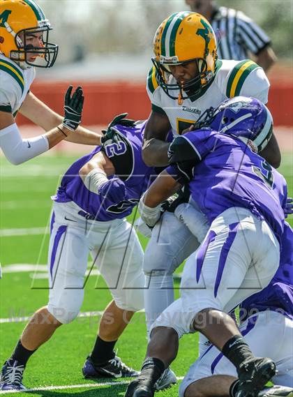 Thumbnail 1 in Mayfield @ Manzano photogallery.