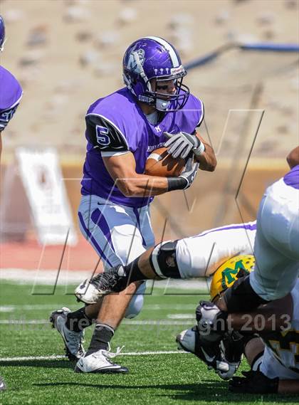 Thumbnail 2 in Mayfield @ Manzano photogallery.
