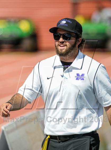 Thumbnail 2 in Mayfield @ Manzano photogallery.