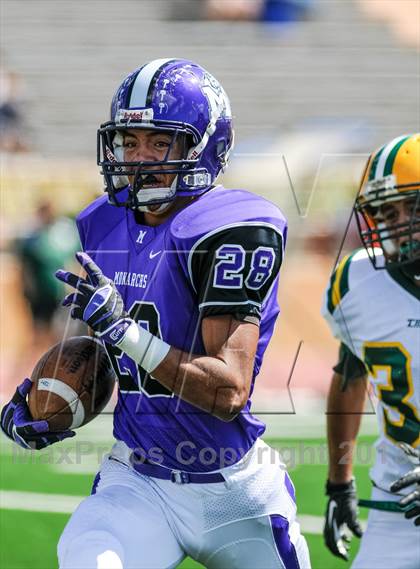 Thumbnail 2 in Mayfield @ Manzano photogallery.
