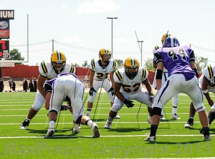 Thumbnail 1 in Mayfield @ Manzano photogallery.