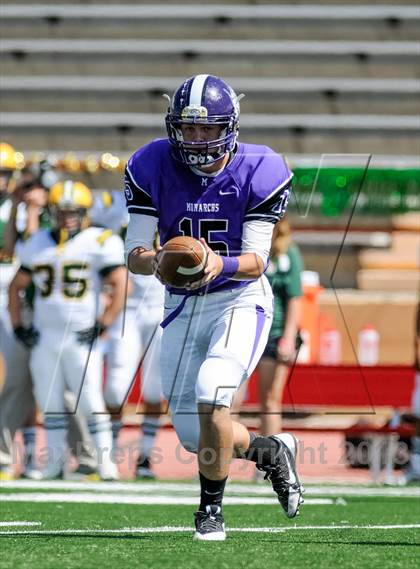 Thumbnail 3 in Mayfield @ Manzano photogallery.