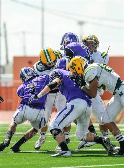 Thumbnail 2 in Mayfield @ Manzano photogallery.