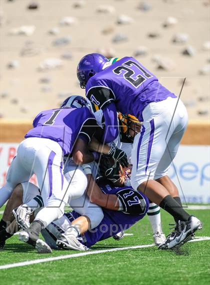Thumbnail 3 in Mayfield @ Manzano photogallery.