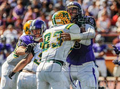 Thumbnail 1 in Mayfield @ Manzano photogallery.