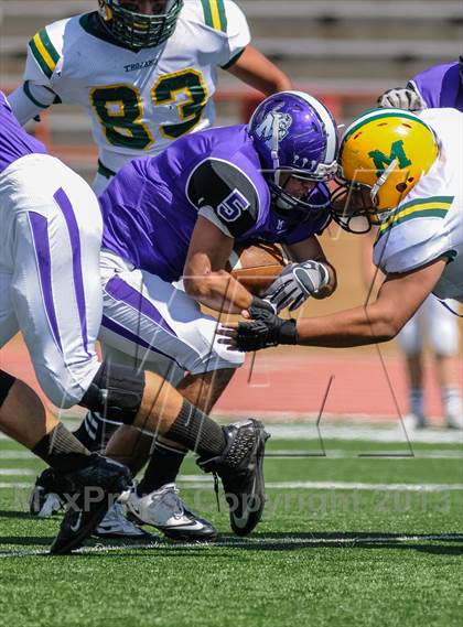 Thumbnail 1 in Mayfield @ Manzano photogallery.
