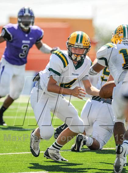 Thumbnail 3 in Mayfield @ Manzano photogallery.