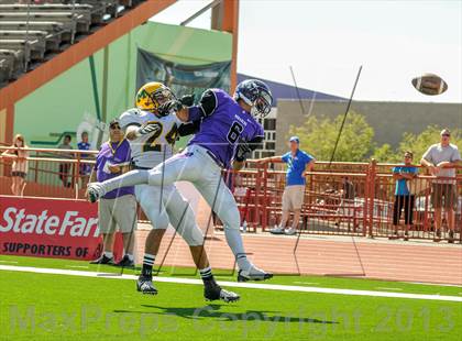 Thumbnail 3 in Mayfield @ Manzano photogallery.