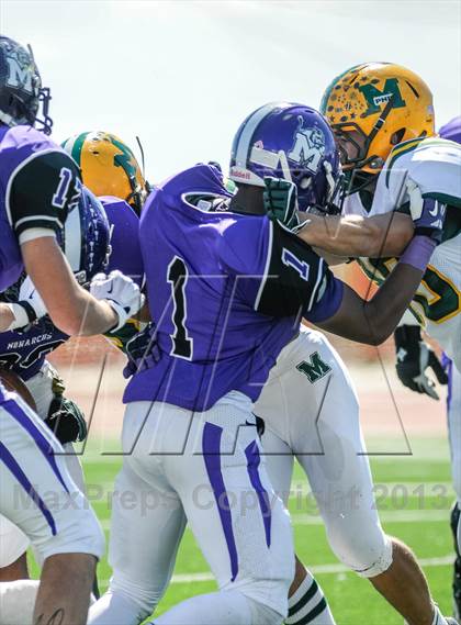 Thumbnail 1 in Mayfield @ Manzano photogallery.