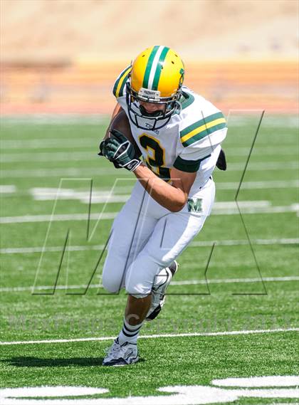Thumbnail 1 in Mayfield @ Manzano photogallery.