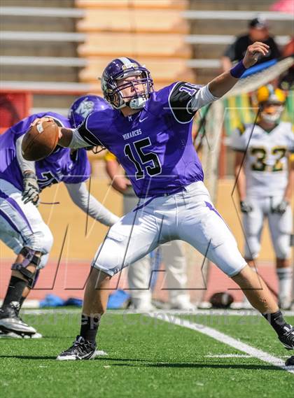 Thumbnail 2 in Mayfield @ Manzano photogallery.