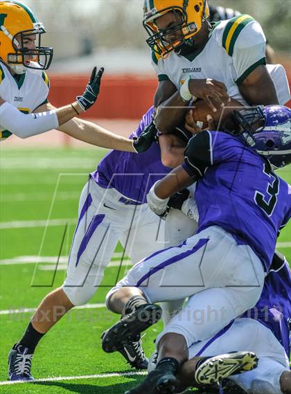 Thumbnail 2 in Mayfield @ Manzano photogallery.