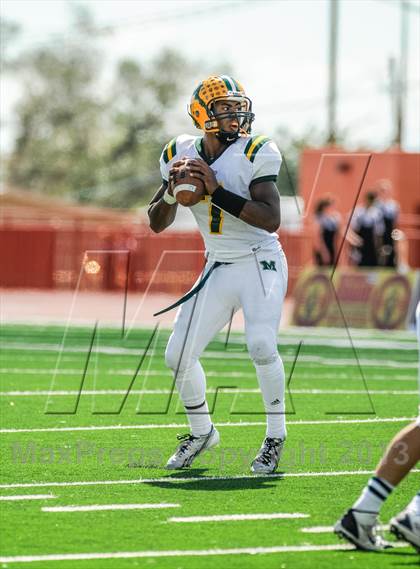 Thumbnail 2 in Mayfield @ Manzano photogallery.