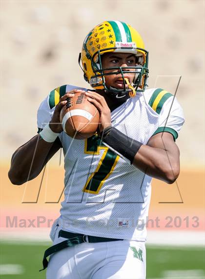 Thumbnail 1 in Mayfield @ Manzano photogallery.