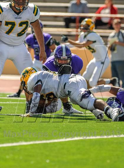 Thumbnail 1 in Mayfield @ Manzano photogallery.
