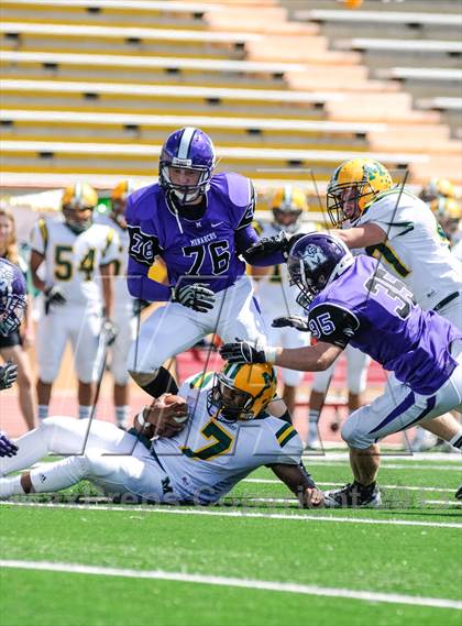 Thumbnail 2 in Mayfield @ Manzano photogallery.