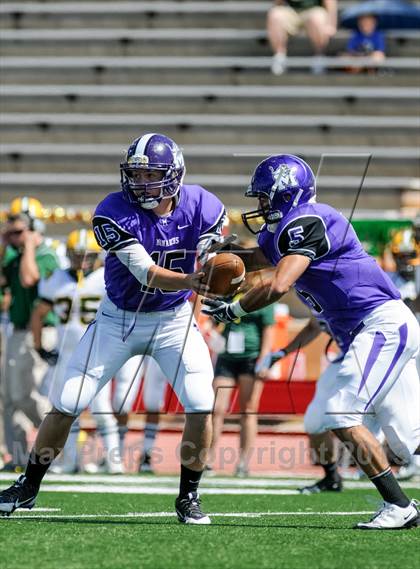 Thumbnail 2 in Mayfield @ Manzano photogallery.