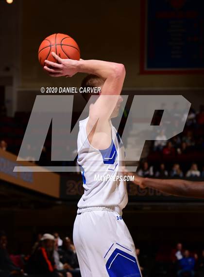 Thumbnail 2 in Haldane vs. Tuckahoe (Section 1 Class C Semifinal) photogallery.