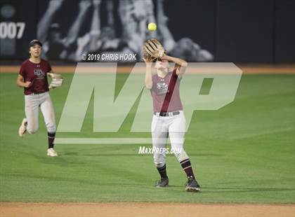 Thumbnail 1 in Salpointe Catholic vs. Cactus (AIA 4A Final) photogallery.