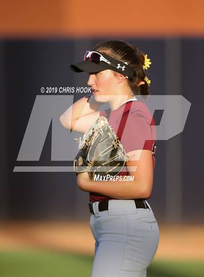 Thumbnail 1 in Salpointe Catholic vs. Cactus (AIA 4A Final) photogallery.
