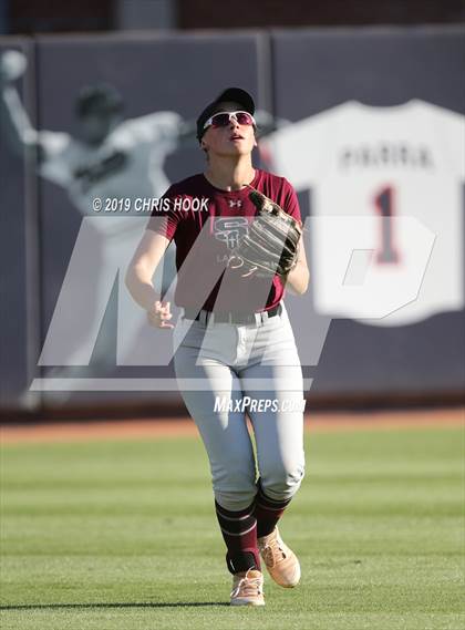 Thumbnail 2 in Salpointe Catholic vs. Cactus (AIA 4A Final) photogallery.