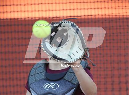 Thumbnail 2 in Salpointe Catholic vs. Cactus (AIA 4A Final) photogallery.