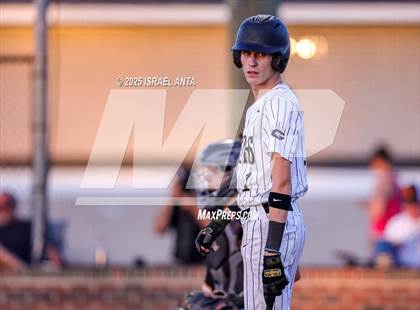 Thumbnail 1 in Fuquay - Varina @ Gray's Creek (NCHSAA 4A - 1st Round) photogallery.