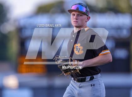 Thumbnail 3 in Fuquay - Varina @ Gray's Creek (NCHSAA 4A - 1st Round) photogallery.