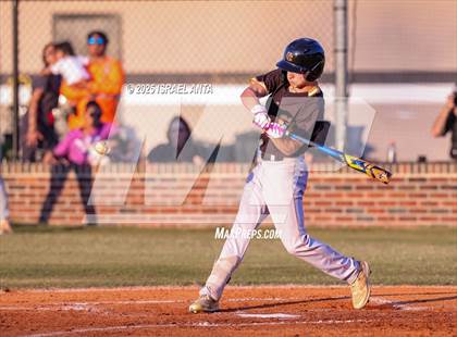 Thumbnail 1 in Fuquay - Varina @ Gray's Creek (NCHSAA 4A - 1st Round) photogallery.