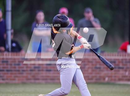 Thumbnail 2 in Fuquay - Varina @ Gray's Creek (NCHSAA 4A - 1st Round) photogallery.