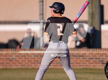 Thumbnail 2 in Fuquay - Varina @ Gray's Creek (NCHSAA 4A - 1st Round) photogallery.