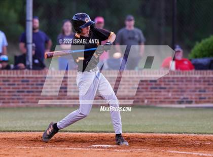 Thumbnail 2 in Fuquay - Varina @ Gray's Creek (NCHSAA 4A - 1st Round) photogallery.