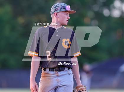 Thumbnail 2 in Fuquay - Varina @ Gray's Creek (NCHSAA 4A - 1st Round) photogallery.