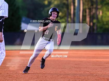 Thumbnail 1 in Fuquay - Varina @ Gray's Creek (NCHSAA 4A - 1st Round) photogallery.