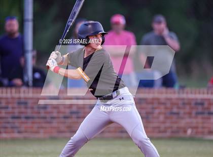 Thumbnail 1 in Fuquay - Varina @ Gray's Creek (NCHSAA 4A - 1st Round) photogallery.