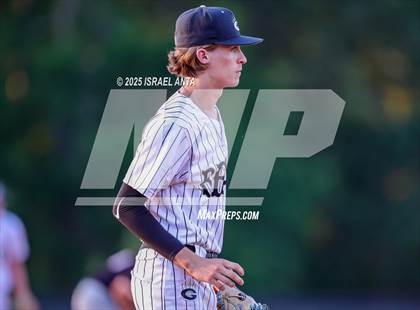Thumbnail 1 in Fuquay - Varina @ Gray's Creek (NCHSAA 4A - 1st Round) photogallery.
