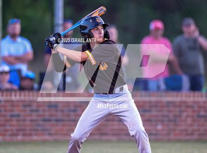 Thumbnail 1 in Fuquay - Varina @ Gray's Creek (NCHSAA 4A - 1st Round) photogallery.