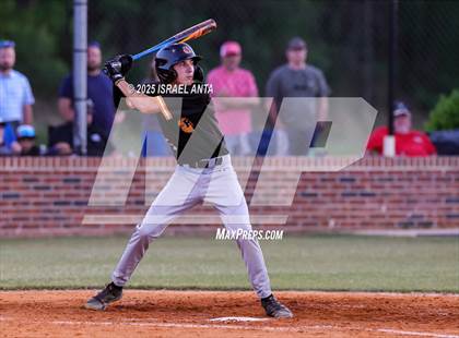 Thumbnail 1 in Fuquay - Varina @ Gray's Creek (NCHSAA 4A - 1st Round) photogallery.