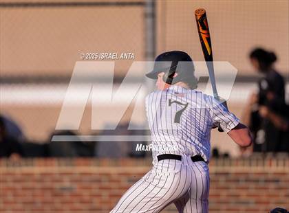 Thumbnail 1 in Fuquay - Varina @ Gray's Creek (NCHSAA 4A - 1st Round) photogallery.
