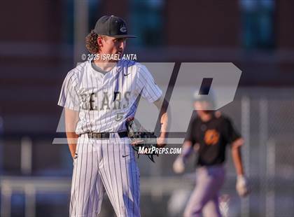 Thumbnail 1 in Fuquay - Varina @ Gray's Creek (NCHSAA 4A - 1st Round) photogallery.
