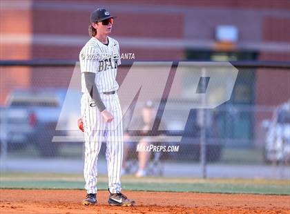Thumbnail 3 in Fuquay - Varina @ Gray's Creek (NCHSAA 4A - 1st Round) photogallery.