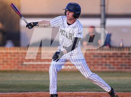 Thumbnail 1 in Fuquay - Varina @ Gray's Creek (NCHSAA 4A - 1st Round) photogallery.