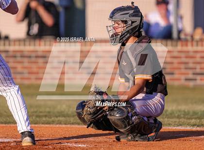Thumbnail 1 in Fuquay - Varina @ Gray's Creek (NCHSAA 4A - 1st Round) photogallery.