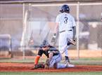 Photo from the gallery "Fuquay - Varina @ Gray's Creek (NCHSAA 4A - 1st Round)"