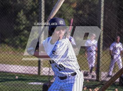 Thumbnail 3 in Fuquay - Varina @ Gray's Creek (NCHSAA 4A - 1st Round) photogallery.