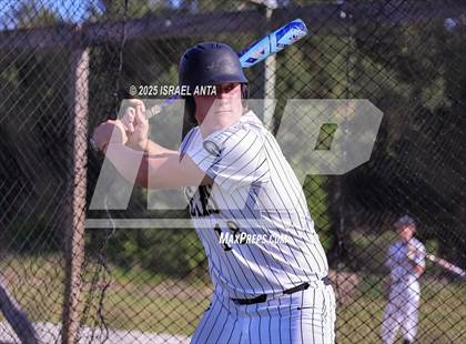 Thumbnail 3 in Fuquay - Varina @ Gray's Creek (NCHSAA 4A - 1st Round) photogallery.